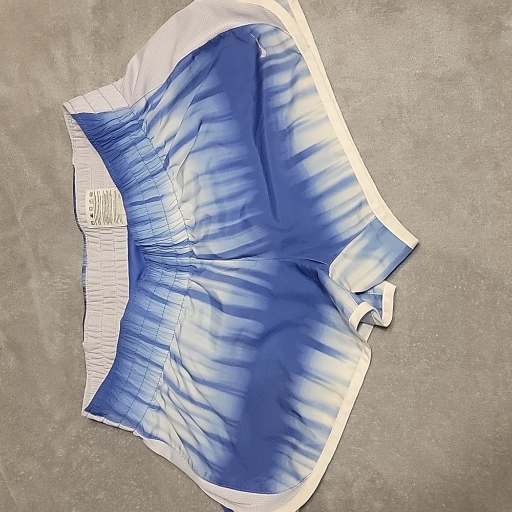 Super cute blue nike